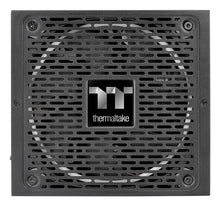 Thermaltake Toughpower ATX 650W Gold power supply unit 20+4 pin ATX Black