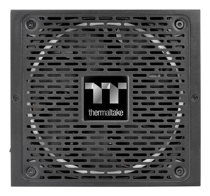 Thermaltake Toughpower ATX 650W Gold power supply unit 20+4 pin ATX Black
