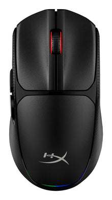 HyperX Pulsefire Fuse Wireless Gaming Mouse (Black)