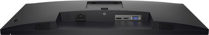 DELL Pro E2726HS computer monitor 68.6 cm (27") 1920 x 1080 pixels Full HD LCD Black