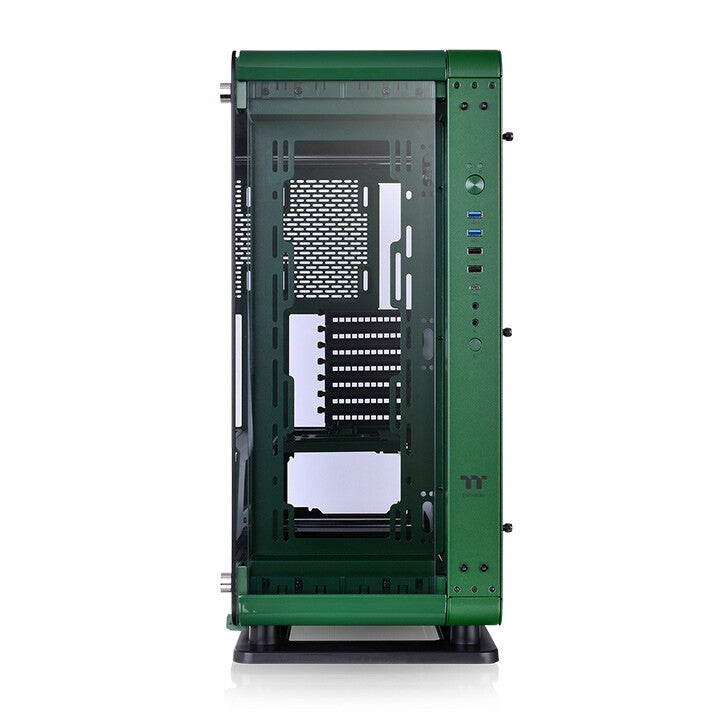 Thermaltake Core P6 Midi Tower Green