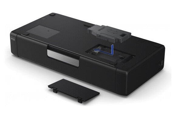 Epson WorkForce WF-100W inkjet printer Colour 5760 x 1440 DPI A4 Wi-Fi