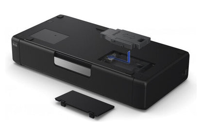 Epson WorkForce WF-100W inkjet printer Colour 5760 x 1440 DPI A4 Wi-Fi
