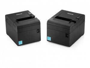 Bixolon SRP-E300 Wired Direct thermal POS printer