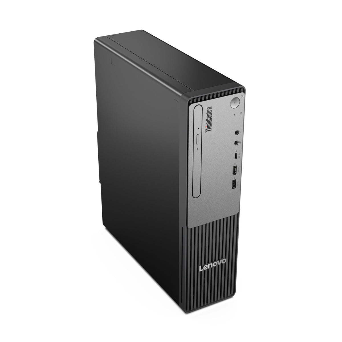 Lenovo ThinkCentre neo 30s Gen 5 Intel® Core™ i3 i3-1315U 8 GB DDR5-SDRAM 512 GB SSD Windows 11 Pro SFF PC Black