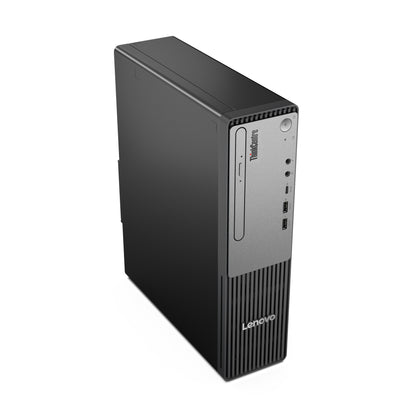 Lenovo ThinkCentre neo 30s Gen 5 Intel® Core™ i3 i3-1315U 8 GB DDR5-SDRAM 512 GB SSD Windows 11 Pro SFF PC Black