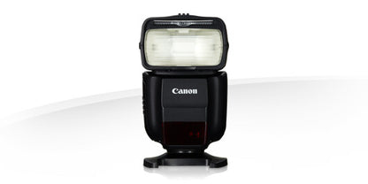 Canon Speedlite 430EX III-RT Compact flash Black