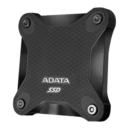 ADATA SD620 2 TB Micro-USB B 3.2 Gen 2 (3.1 Gen 2) Black