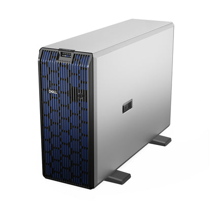 DELL PowerEdge T560 server 480 GB Tower (4.5U) Intel Xeon Silver 4510 2.4 GHz 32 GB DDR5-SDRAM 1100 W