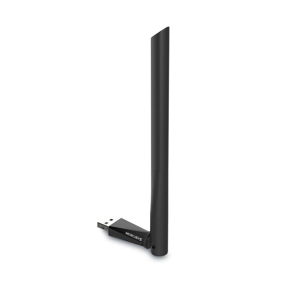 Mercusys AC650 High Gain Wireless Dual Band USB Adapter