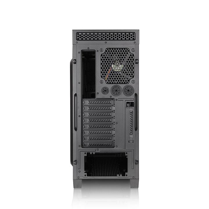 Thermaltake Core V41 Midi Tower Black