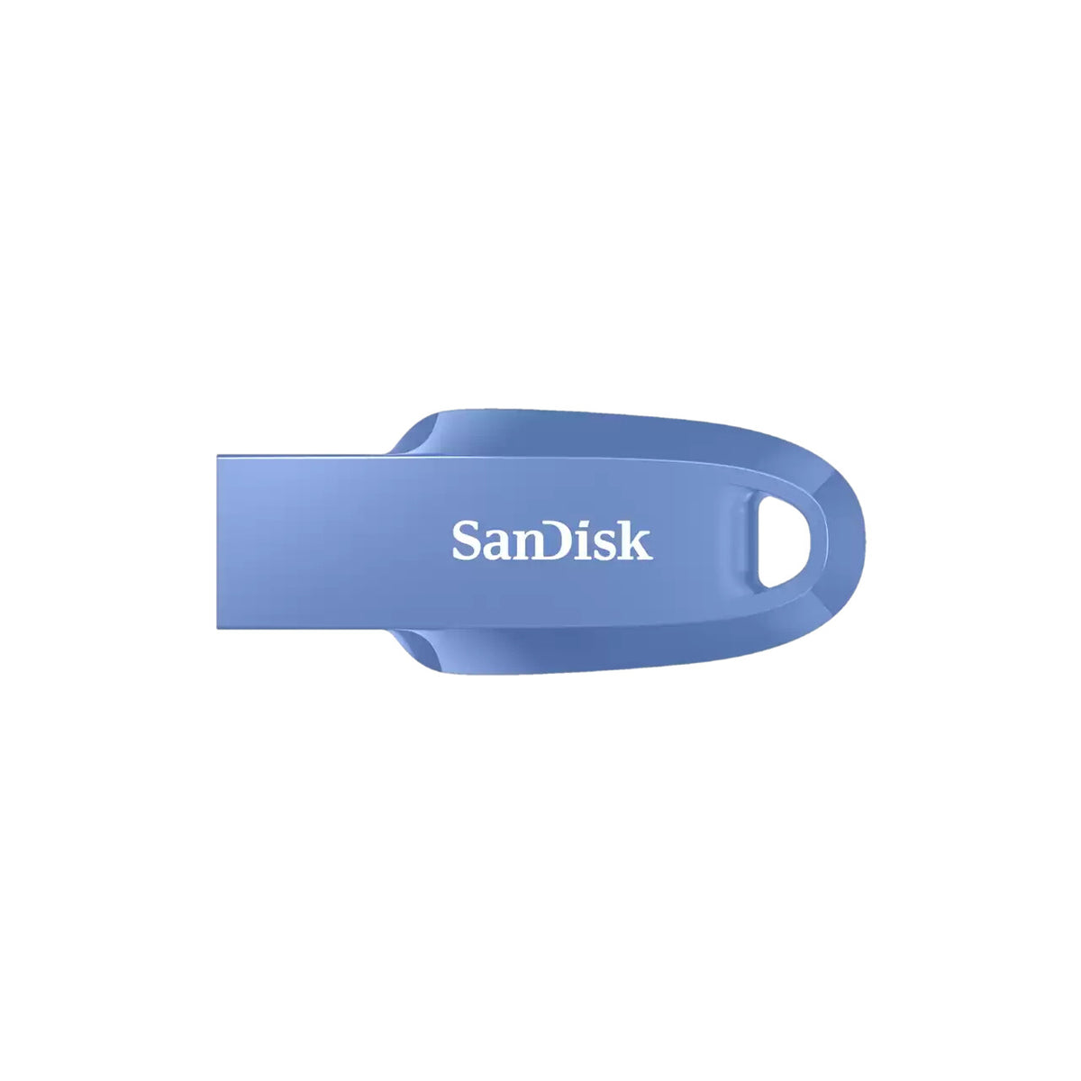 SanDisk SDCZ550-512G-G46NB USB flash drive 512 GB USB Type-A 3.2 Gen 1 (3.1 Gen 1) Blue