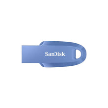 SanDisk SDCZ550-512G-G46NB USB flash drive 512 GB USB Type-A 3.2 Gen 1 (3.1 Gen 1) Blue