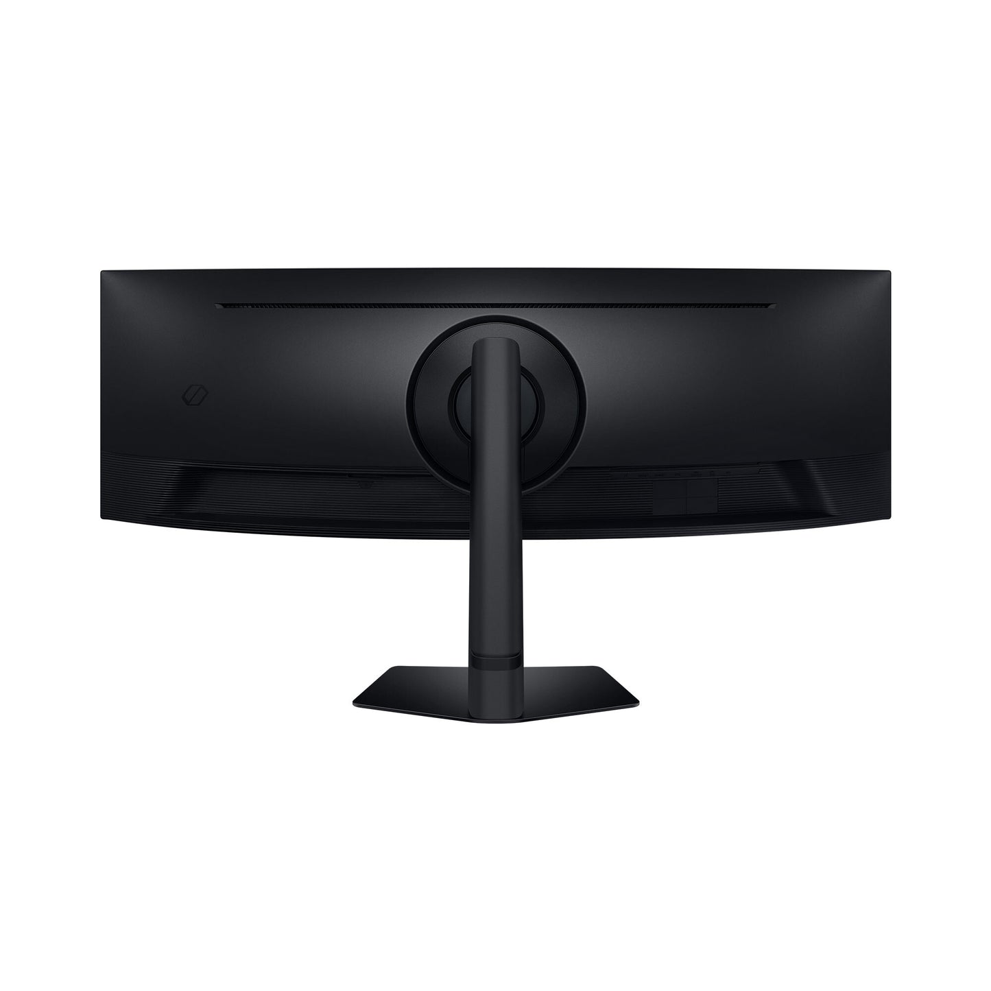 Samsung G91F computer monitor 124.5 cm (49") 5120 x 1440 pixels Dual QHD LCD Black