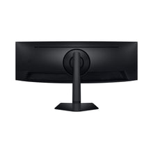 Samsung G91F computer monitor 124.5 cm (49") 5120 x 1440 pixels Dual QHD LCD Black