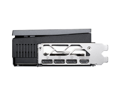 MSI GEFORCE RTX 5070 TI 16G VANGUARD SOC LAUNCH EDITION graphics card NVIDIA 16 GB GDDR7