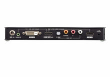 ATEN 4K HDMI/DVI to HDMI Converter With Audio