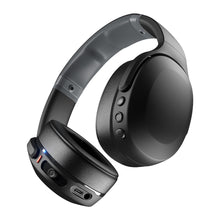Skullcandy Crusher Evo Headphones Wired & Wireless Head-band Calls/Music USB Type-C Bluetooth Black