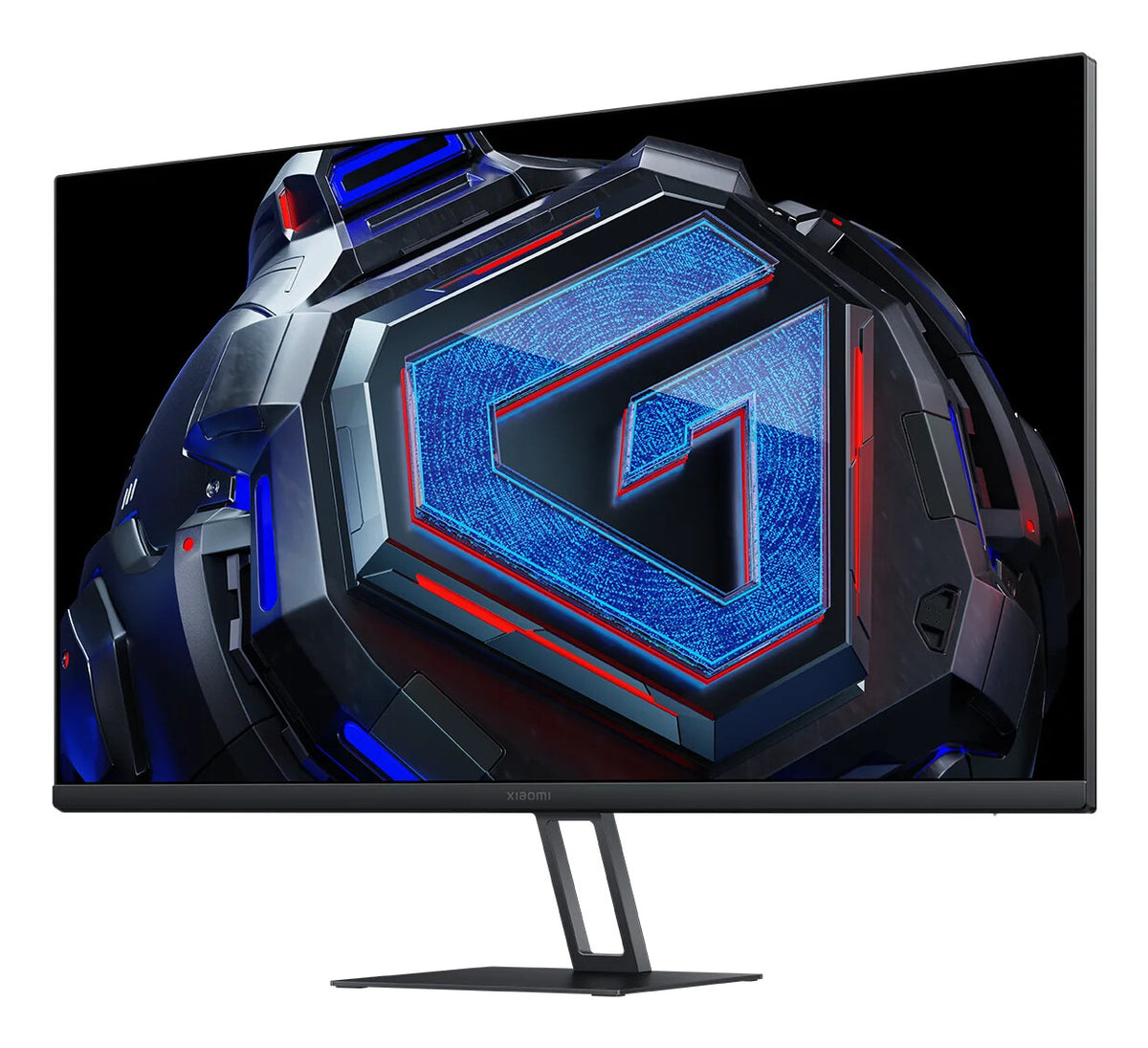 Xiaomi 2K Monitor A27Qi 2026 computer monitor 68.6 cm (27") 2560 x 1440 pixels Quad HD LCD Black