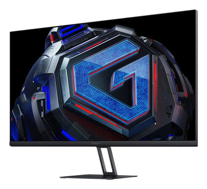 Xiaomi 2K Monitor A27Qi 2026 computer monitor 68.6 cm (27") 2560 x 1440 pixels Quad HD LCD Black
