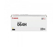Canon 064H toner cartridge 1 pc(s) Original Yellow