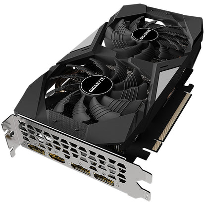 GIGABYTE GeForce RTX 2060 D6 12G NVIDIA 12 GB GDDR6
