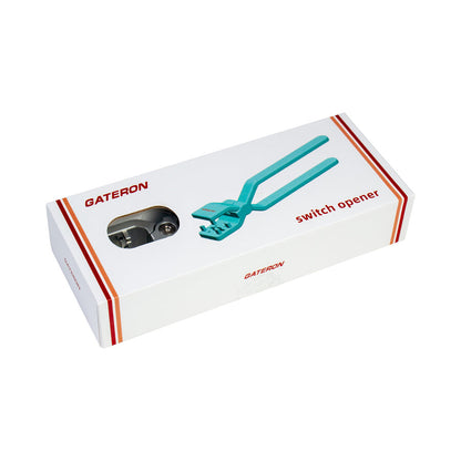 Keychron KZQ-H input device accessory Keyboard switch opener