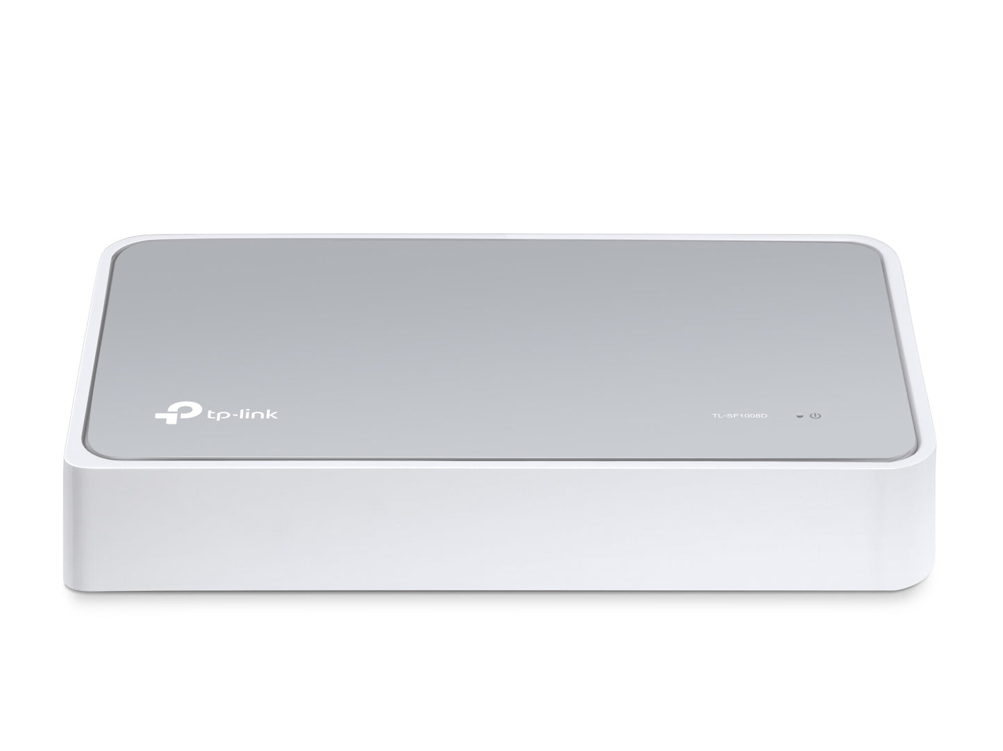 TP-Link 8-Port 10/100Mbps Desktop Network Switch