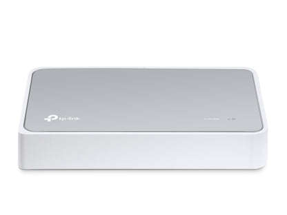 TP-Link 8-Port 10/100Mbps Desktop Network Switch