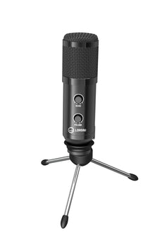 Lorgar LRG-CMT313 microphone Black Game console microphone