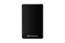 Transcend StoreJet 25A3K 2TB