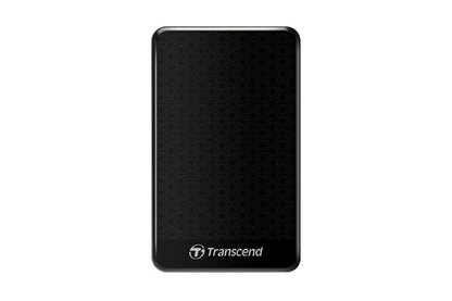 Transcend StoreJet 25A3K 2TB
