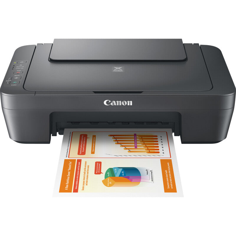 Canon PIXMA MG2541S Inkjet A4 4800 x 600 DPI