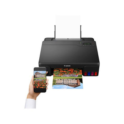 Canon PIXMA G540 inkjet printer Colour 4800 x 1200 DPI A4 Wi-Fi