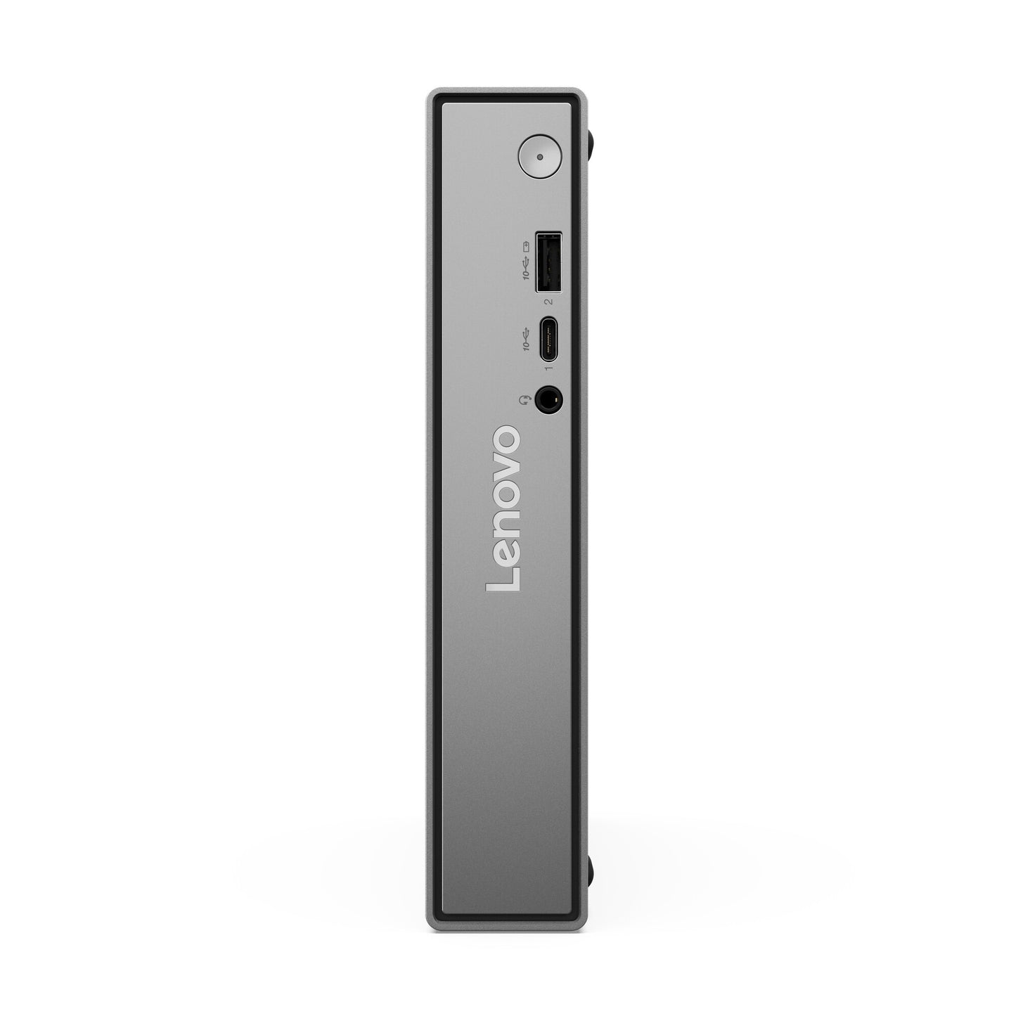 Lenovo ThinkCentre neo 50q Gen 5 Intel Core 5 210H 8 GB DDR5-SDRAM 512 GB SSD Windows 11 Pro Mini PC Black