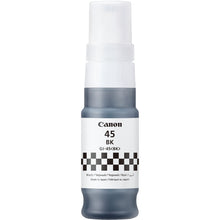 Canon GI-45BK ink cartridge 1 pc(s) Original Black
