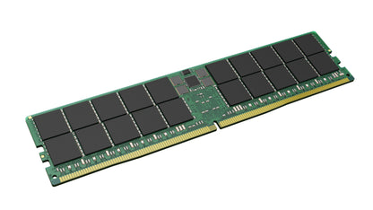 Kingston Technology KSM56R46BD4-64MD memory module 64 GB 1 x 64 GB DDR5 5600 MT/s 288-pin DIMM