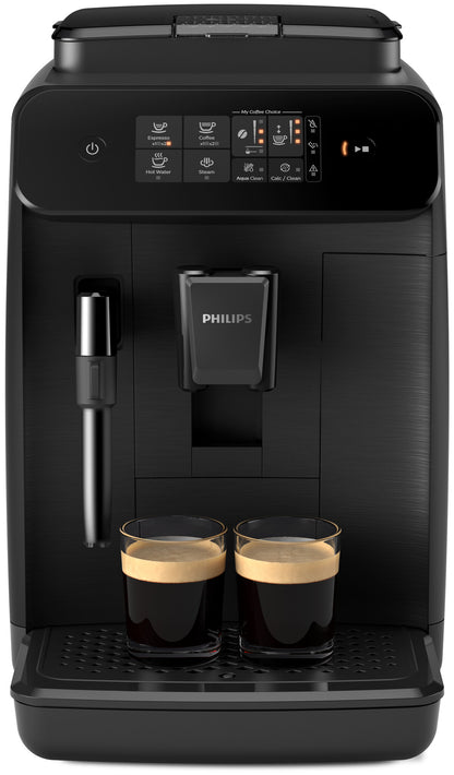 Philips 800 series EP0820/00 coffee maker Fully-auto Espresso machine 1.8 L