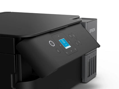 Epson EcoTank L4360 Inkjet A4 4800 x 1200 DPI Wi-Fi