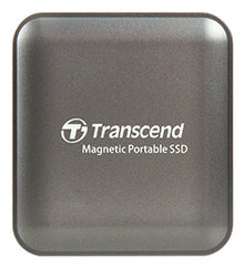 Transcend ESD420 4 TB USB Type-C Grey