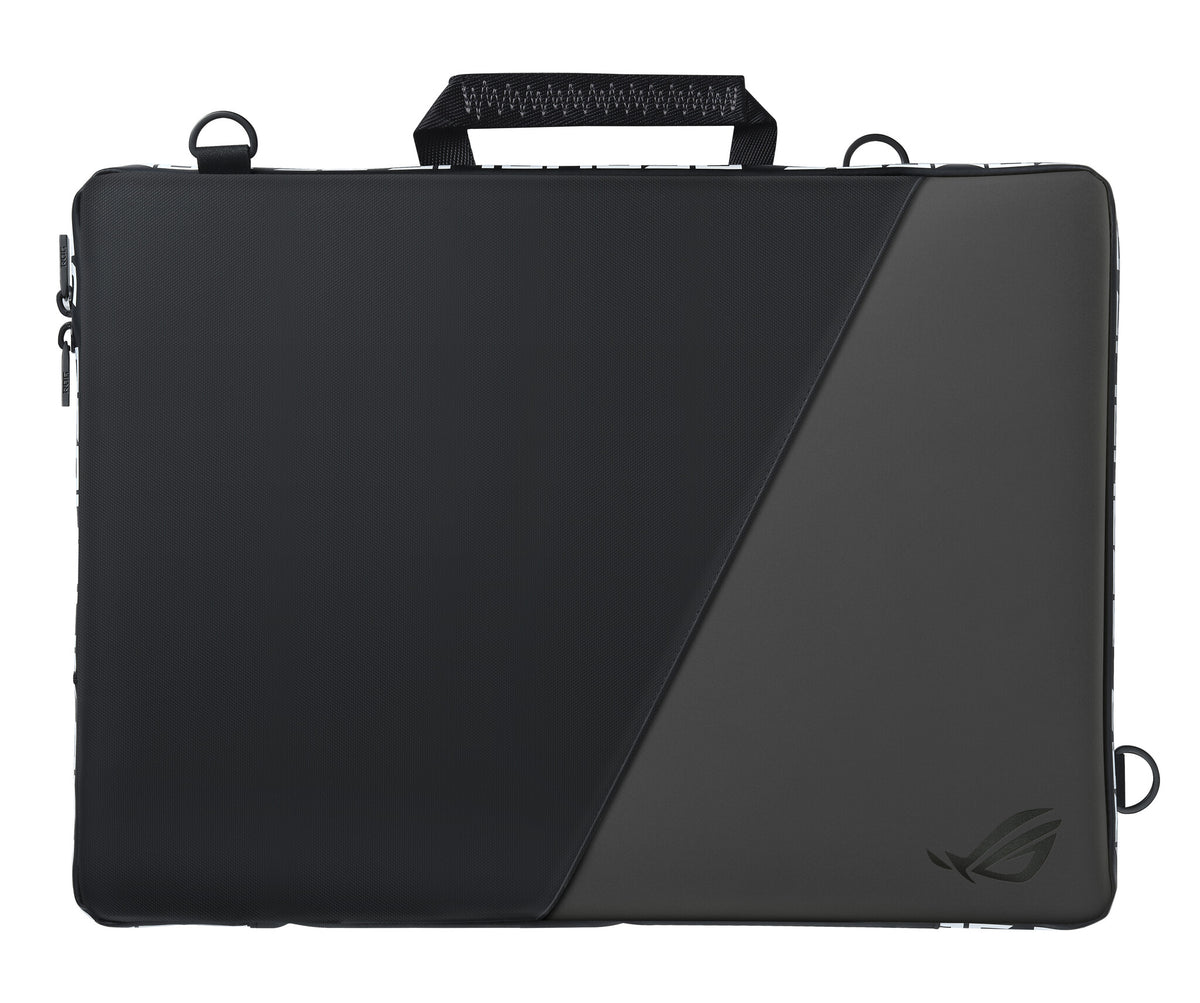 ASUS ROG Ranger Carry Sleeve 15.6 39.6 cm (15.6") Sleeve case Black