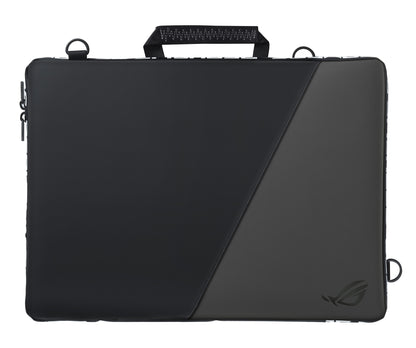 ASUS ROG Ranger Carry Sleeve 15.6 39.6 cm (15.6") Sleeve case Black