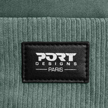 Port Designs MILANO II backpack City backpack Olive
