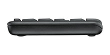 Logitech Wireless Combo MK220