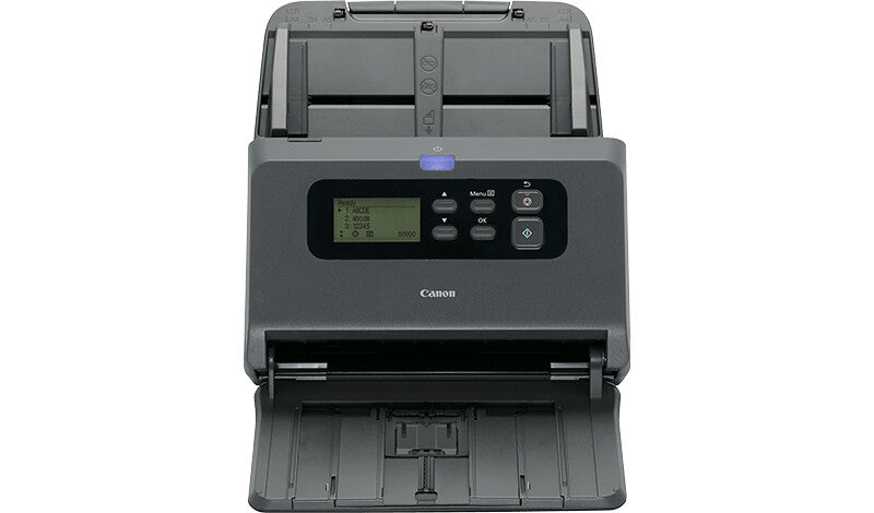 Canon imageFORMULA DR-M260 High-Speed Duplex Departmental Document Scanner