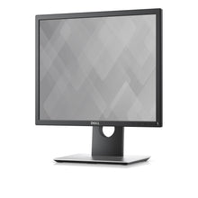 DELL P1917S computer monitor 48.3 cm (19") 1280 x 1024 pixels SXGA LED Black