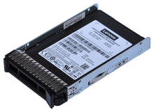 Lenovo 4XB7A10175 internal solid state drive 1.92 TB U.2 NVMe V-NAND