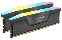 Corsair Vengeance RGB CMH32GX5M2B5600Z40 memory module 32 GB 2 x 16 GB DDR5