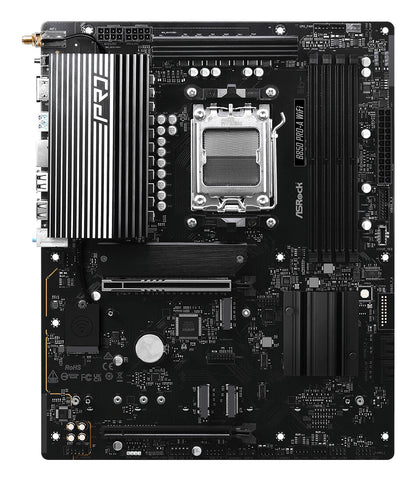 Asrock B850 Pro-A WiFi AMD B850 Socket AM5 ATX