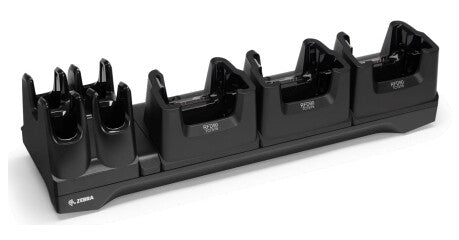 Zebra CR90-3S4T-TC7-G-02 handheld mobile computer accessory Charging cradle